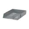 Contract LetterTray Grey