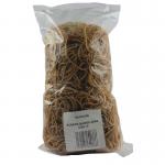 Rubber Bands 454gm Size 18