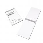 Shorthand Notebook 150 Leaf