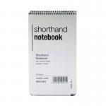 Shorthand Notebook 80Lf