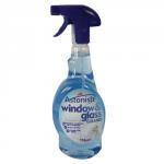 Glass Cleaner 750ml