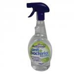 Spray Clner Bactericidal 750ml