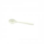 Plastic Teaspoon White Pack of 2000