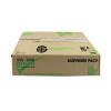 Refuse Sack 18x29x39 22mic Black  Pack of 200