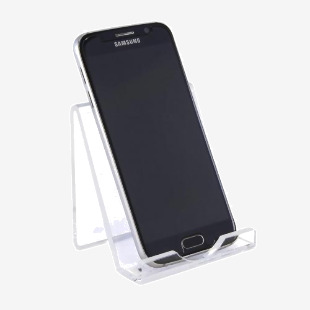 Osco Acrylic Phone Holder - PACK (72) NWT4861P