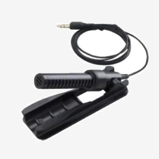 Olympus ME-34 Compact Zoom Microphone 24689J