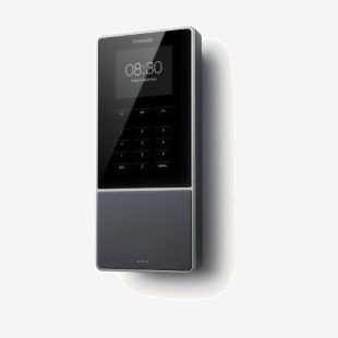 TimeMoto TM-616 RFID Time Management and Attendance System 28940J
