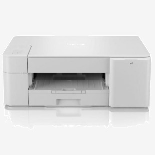 Brother DCP-J1200WE A Grade - Refurbished Machine 34384J