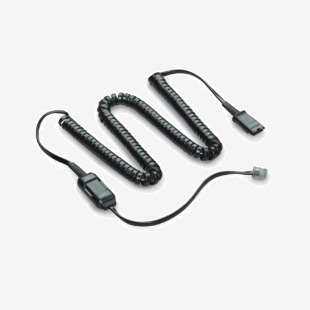 Poly HIC Cable 15446J