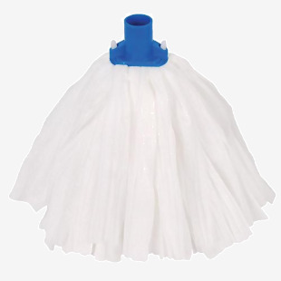 Socket Mop Head Big White T1D Standard PB Blue (1) 102211B