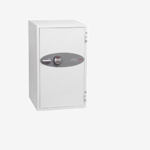Phoenix Data Commander DS4621E Size 1 Data Safe with Electronic Lock DS4621E