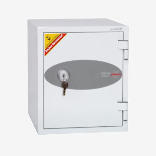 Phoenix Datacare DS2001K Size 1 Data Safe with Key Lock DS2001K