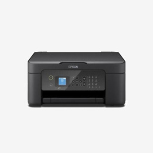 Epson Workforce WF-2910DWF A4 Inkjet Multifunction 33170J
