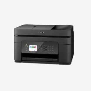 Epson Workforce WF-2950DWF A4 Inkjet Multifunction 33172J