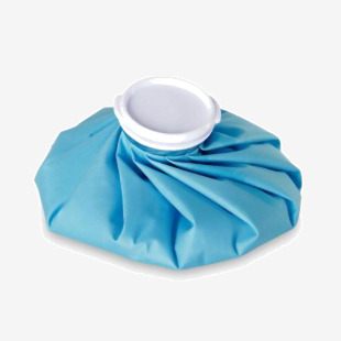 Rapid Aid Ice Bag 11”  RA95530