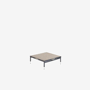 Platform System - 250Hmm Plat. BWP25