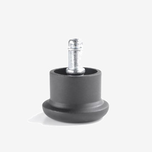 Replacement nylon glide (pack of 5) - black GLD01