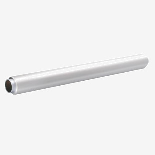 Leitz Foil Easy Flip Blank White 70500001
