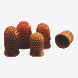Rexel Thimblettes Size 0 -18mm (10)  23520304