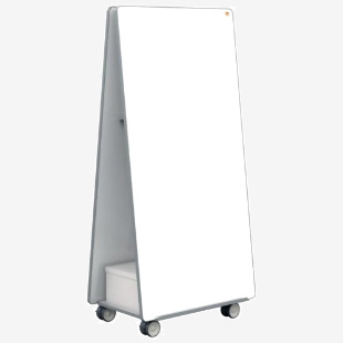 Nobo Move & Meet Mobile Collaboration System Whiteboard Accessory Kit 1915566
