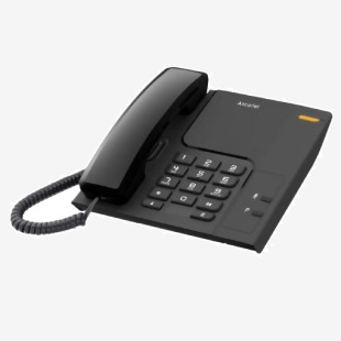 Essential corded telephone 429758
