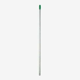 Aluminium handles for floor squeegee heads 361010