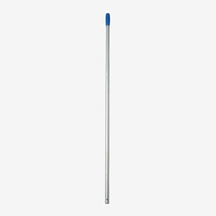 Aluminium handles for floor squeegee heads 361015