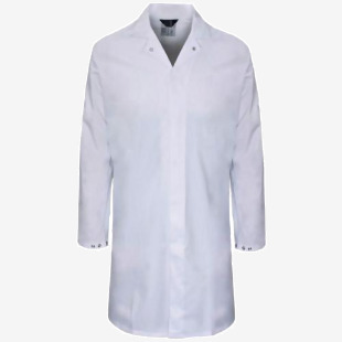 Polycotton coat 405714