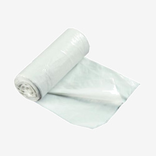 30L Anti-microbial sanitary bin liner 415691