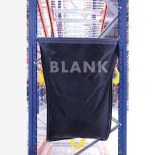 Racksack - warehouse recycling waste sacks 393516