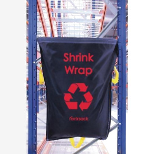 Racksack - warehouse recycling waste sacks 405728