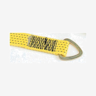 Rachet straps - 5 tonne ratchet lashings, extra meter 324585