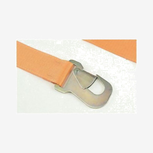 Rachet straps - 1 tonne ratchet lashings, extra metre 324590