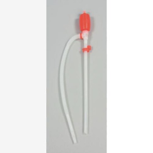 Syphon pump, 20 litres per minute 328214
