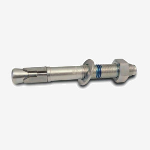 Through bolt anchors 421910