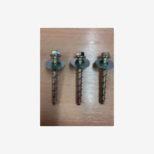 Titus post brackets wall fixing 425016