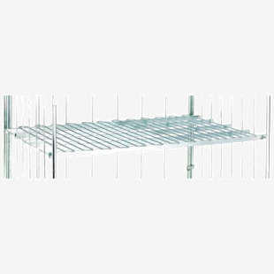 Wire shelf for roll container 322253