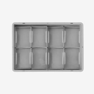 Euro container insert boxes 429253
