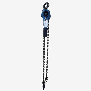 Bravo lever hoists 407776