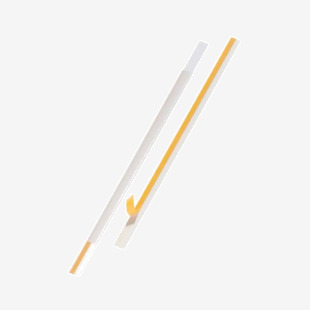 Durable SCANFIX Self-Adhesive EPOS Ticket Strip Holder - 25 Pack - 1000 x 20mm 802619