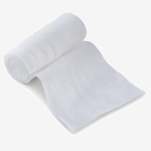 Click Medical Click Medical conforming bandage 10cm x 4m - Pack of 10 CM0408-23