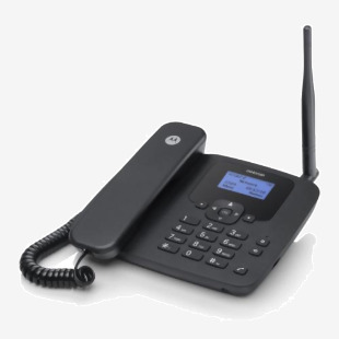 Motorola FW410L SIM FREE Quad band GSM Phone 35257J