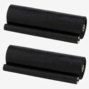 CTS Compatible Brother PC-72 also for PC-75 Twin TT Roll 12810272