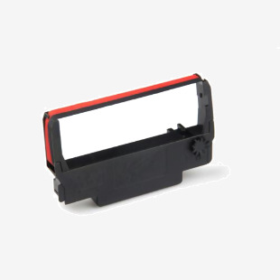 CTS Compatible Epson ERC30 2929FN Black Red Nylon Impact Ribbon 99155547