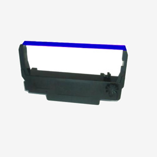 CTS Compatible Epson ERC30 2929FN Purple Nylon Impact Ribbon 99155548