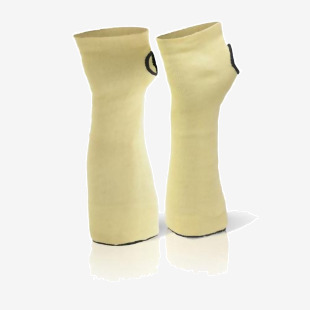Beeswift Reinforced 18 inch Sleeve With Thumbslot  KS18