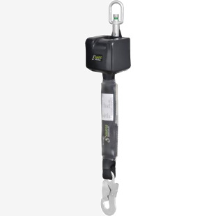 Kratos 2.5Mtr Fall Arrest Block  HSFA20301