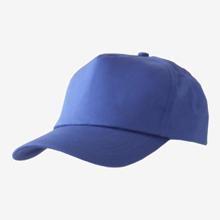 Beeswift Baseball Cap Royal Blue  BCR