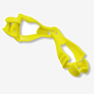 Squids Ergodyne Grabber - Dual Clip Mount  EY3400
