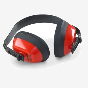 Beeswift B-Brand Ear Defender SNR 27 BBED